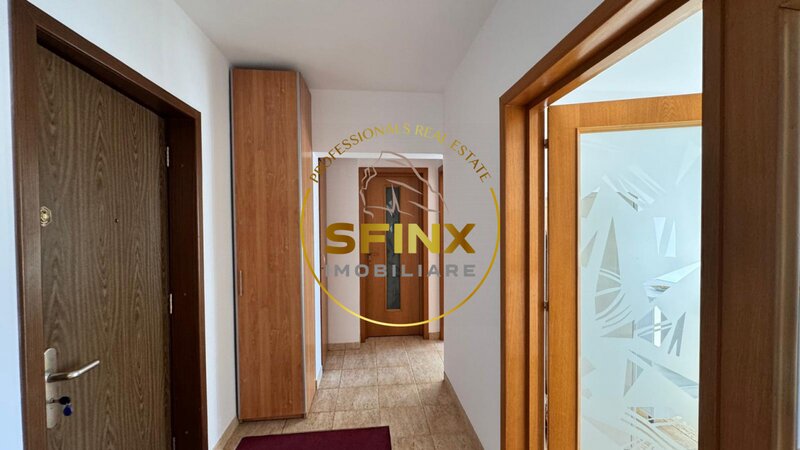 Unirii 2 camere ultracentral, decomandat, aer conditionat, gata de mutare